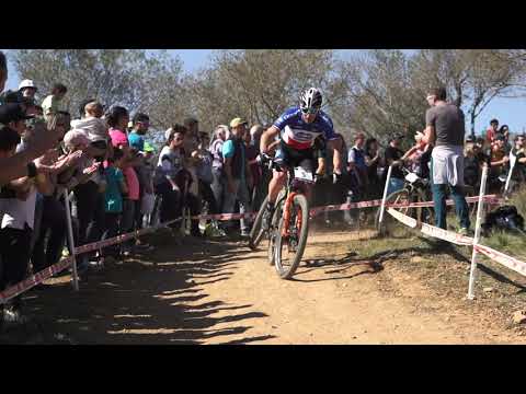 BANYOLES 2020 - HIGHLIGHTS MEN RACE