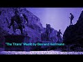 "Titans" [JASON & THE ARGONAUTS] Bernard Herrmann
