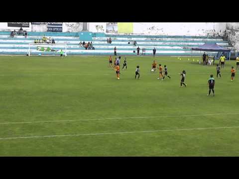 CARDONAL 1  LLAMORO 0