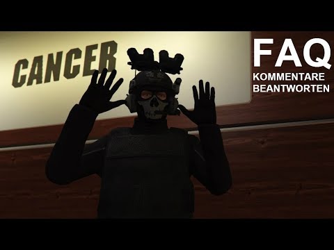 GTA Online: Das große ab-FAQ-en