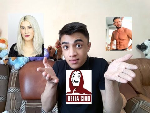 IMIT ARTISTI-EP4 (DORIAN POPA/NICOLE CHERRY/FLORIN SALAM )