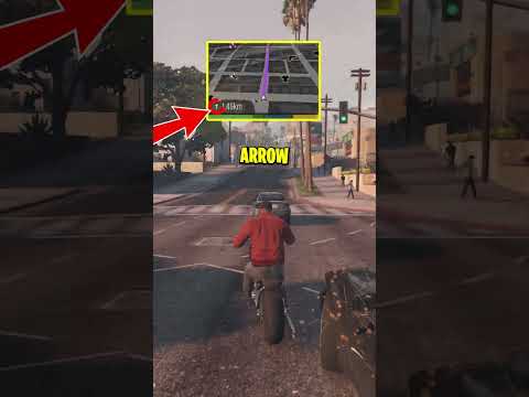 Is GTA 4's GPS SUPERIOR to GTA 5?