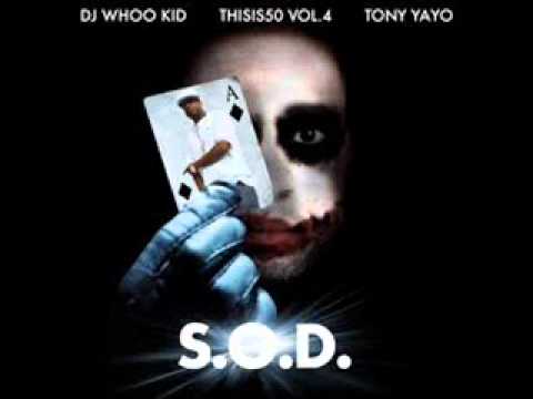 Come Out - Tony Yayo