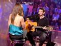 Patrick Bruel & Natasha St Pier - J'te le dis ...