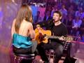 Patrick Bruel & Natasha St Pier - J'te le dis ...