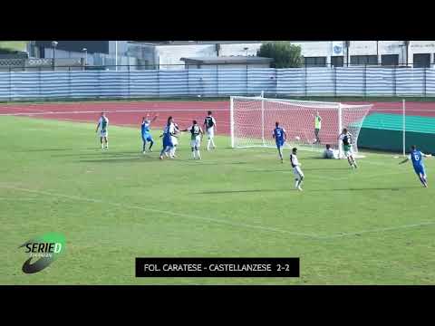 Serie D Lombardia: tutti i gol del weekend