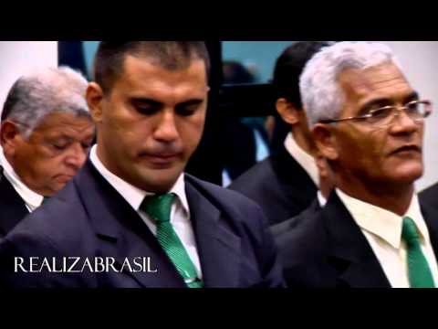 CORAL HARMONIA DE SIÃO DA ASSEMBLEIA DE DEUS MATRIZ SETOR-10 JABOATÃO PE.