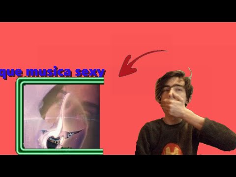 rigolo reage /WAZE x Junior Lord - Love Baby