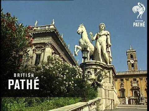 Out Takes / Cuts From Cp 621 - City There's No Need To Name (1966)