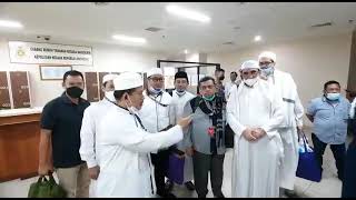 Download lagu KH SOBRI LUBIS DAN KAWAN-KAWAN Sudah Bebas, Semoga IB, Hb Hanif Dan Dokter Tata Segera Menyusul mp3