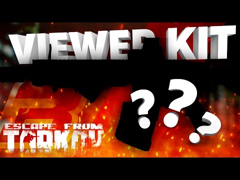 The BEST Viewer Kit EVER????