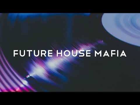 Robosonic & EPMD - For The People (Illyus & Barrientos Remix)