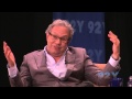 Lewis Black: "You Don't Get More Than One Penis, You Don't Get More Than One Gun"