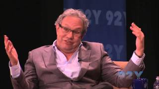 Lewis Black: "You Don't Get More Than One Penis, You Don't Get More Than One Gun"