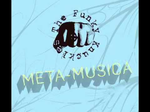 The Funky Knuckles "Kyle's Dance"