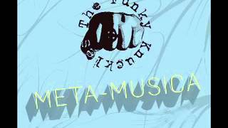 The Funky Knuckles "Kyle's Dance"