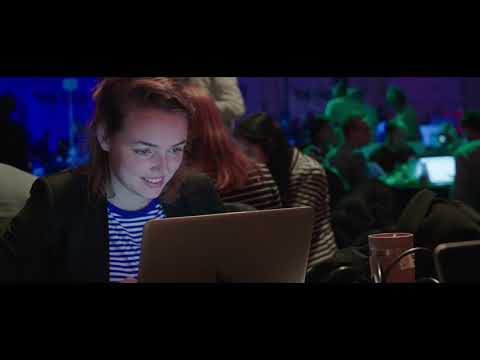 Veiligheidsregio Fryslân deed mee aan Odyssey Hackathon