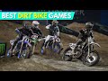 10 Best Dirt Bike Games 2023