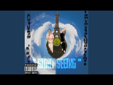 Sight Seeing (feat. Luubangas)