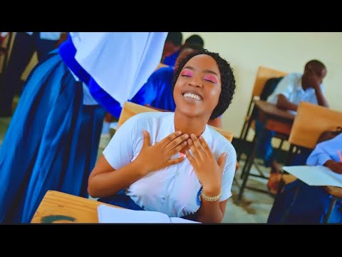 Xouh - Lalala (Official Music Video)