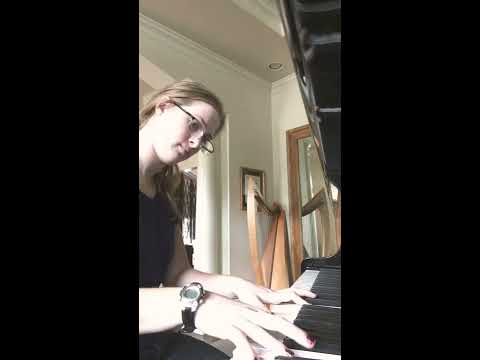 Bb Medley (Great is thy Faithfulness)