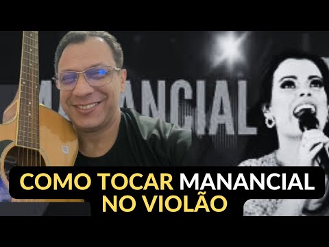 Manancial Dt16 - Diante do Trono