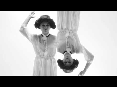 charlie le mindu fashion film HD