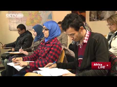 China-Algeria Ties: Chinese Language Learning Increasingly Popular In Algeria
