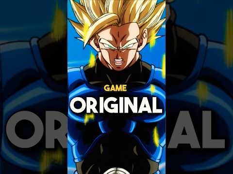 Who Exactly Is SHALLOT In Dragon Ball!? #shorts