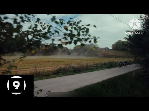 Kanal 9 - Bumper (2024 Rebrand)