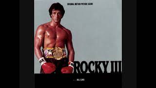 Bill Conti - Mickey (Rocky III)