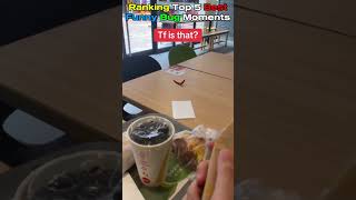 Download lagu Ranking Best Funny Bug Moments 🪲 mp3