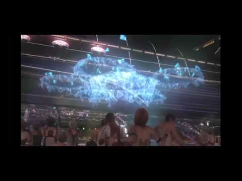 FINAL FANTASY XIII GUIA EN ESPAÑOL HD PARTE 48 PALLS CONTRA EL NIDO (PULSE VS COCOON)