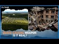 Doom Tech | USA's earthquake weapon, Nikola Tesla's design, HAARP truth: conspiracy theory decoded