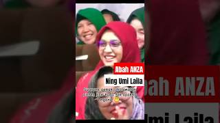 Download lagu KH Anwar Zahid vs Ning Umi Laila // idola ketemu idola #ningumilaila #anza #sabilutaubah mp3