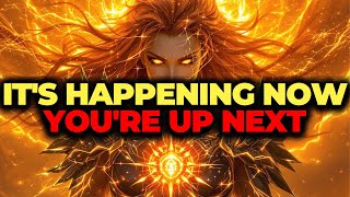 CHOSEN ONE, GOD REVEALS THE EXACT TIME YOU’RE UP NEXT – IT'S HAPPENING ⏰🔥