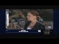 King Arthur 2004 End Credits BBC America 2023
