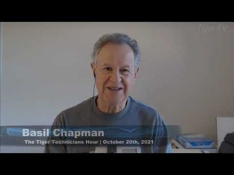 October 20th, Tiger Technician's Hour on TFNN - 2021