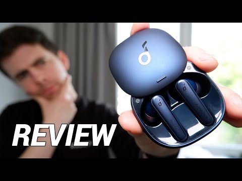 Soundcore Liberty Air 2 Pro Review | The BEST ANC True Wireless Earbuds?