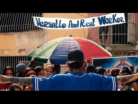 @versalleoficial - Sonando En Los Barrios 5