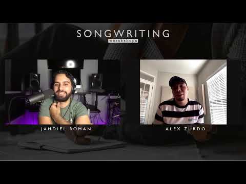 Taller de Composición - Alex Zurdo