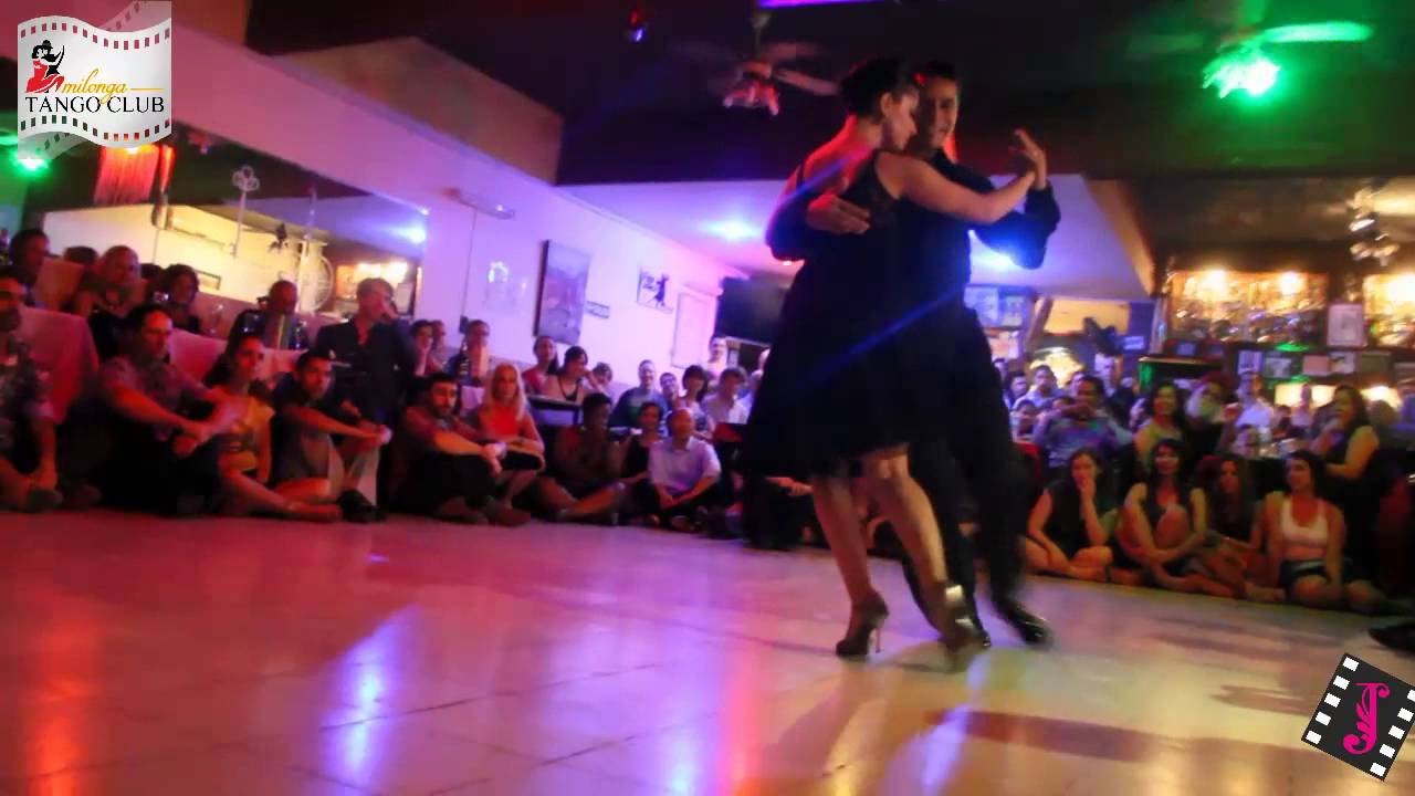 HUGO DANIEL + FERNANDO GRACIA + SOL CERQUIDES