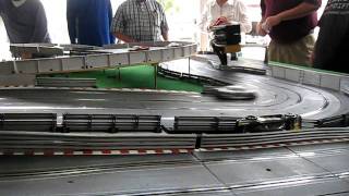 Farrout Slot Car Racing 6/4/11
