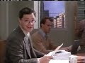 The American President 2001 Promo TNT