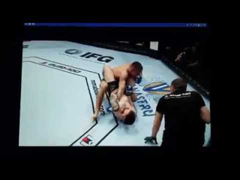 VITOLD JAGELO vs KEITH McCABE 03.05.2019 MMA Bushido'77 fighting Championship IN Vilnius