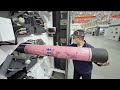 CI Flexo Press Cinova F
