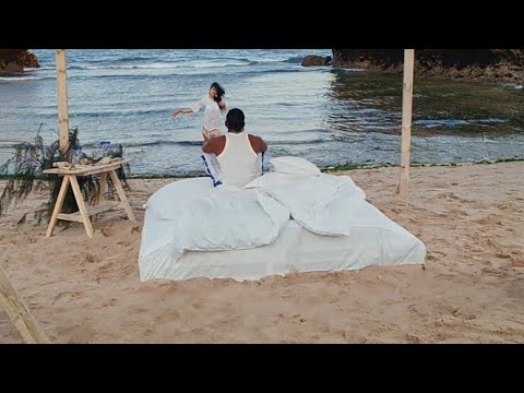 KILLY X HARMONIZE - NI WEWE INSTRUMENTAL BEAT DOWNLOAD FOR FREE USE