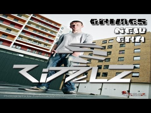 Riddlz - I Do Grime [Grimes New Era EP] EzeMedia Music Video
