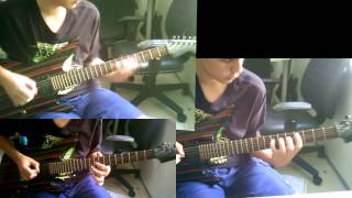 XY - Walking On Solid Ground (Diego Santiago Marinho Contest Entry)