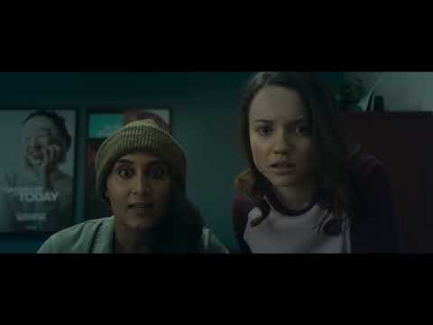 SLAXX Official Trailer